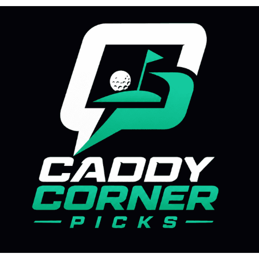 Caddy Corner Picks